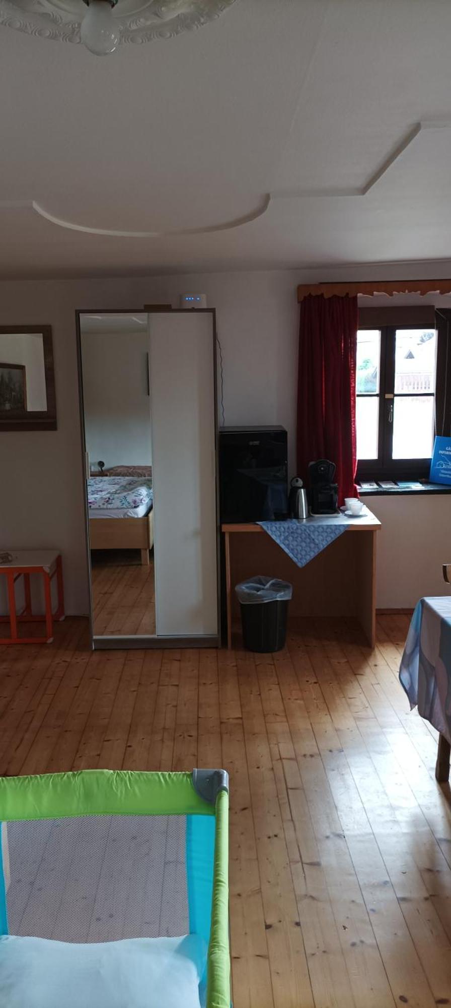 Apartament Altmuehle Altlengbach Zewnętrze zdjęcie
